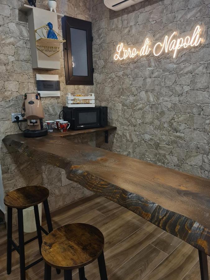 L'oro Di Holiday home