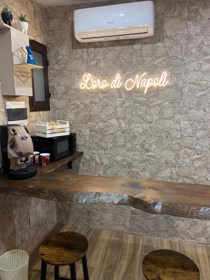 L'oro Di Naples