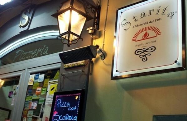 L'oro Di Holiday home Naples