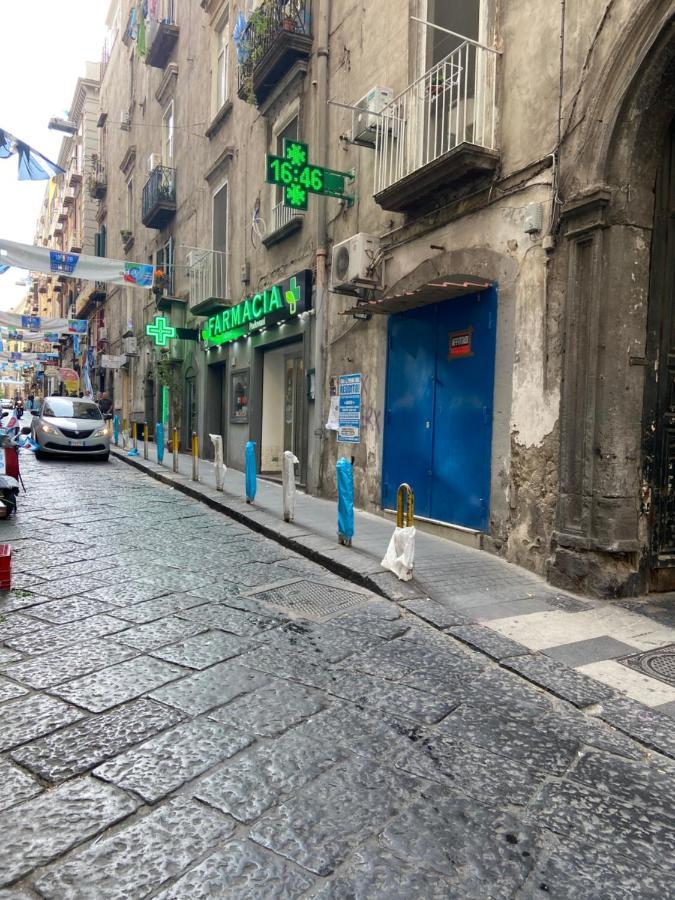 L'oro Di * Naples