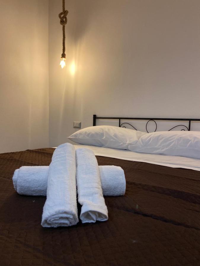 L'oro Di Vakantiehuis *