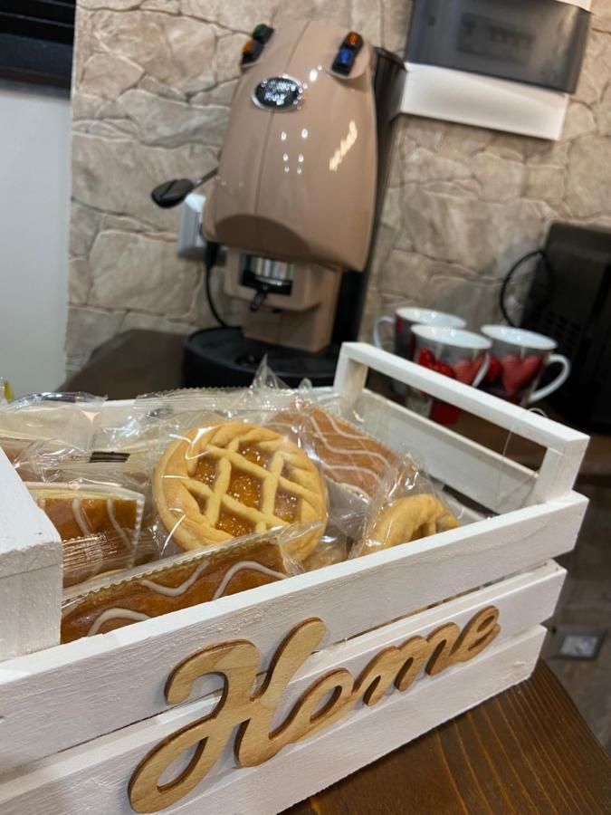 L'oro Di Vakantiehuis Napels