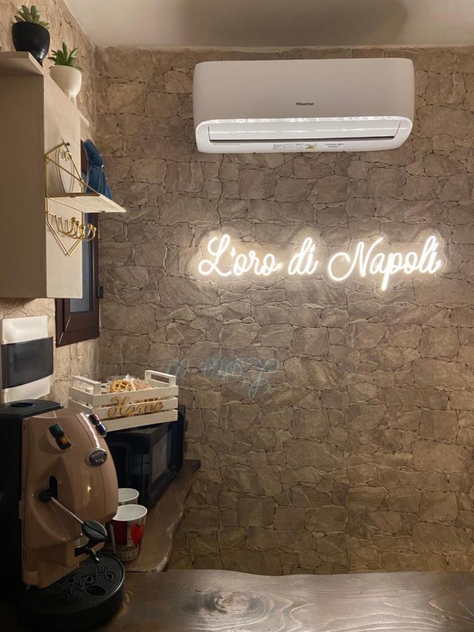 L'oro Di * Napels