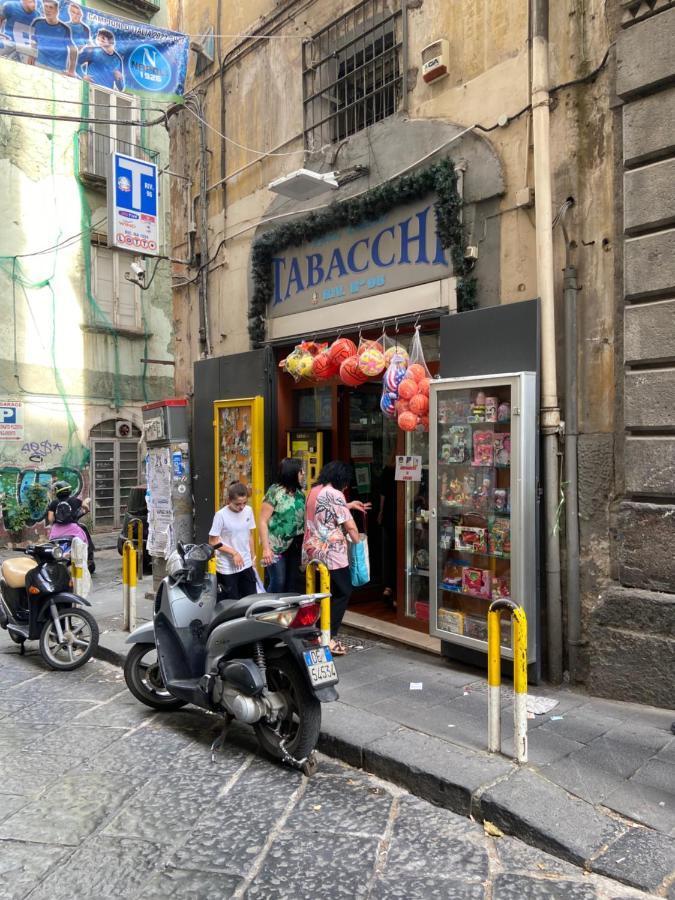 L'oro Di * Napels