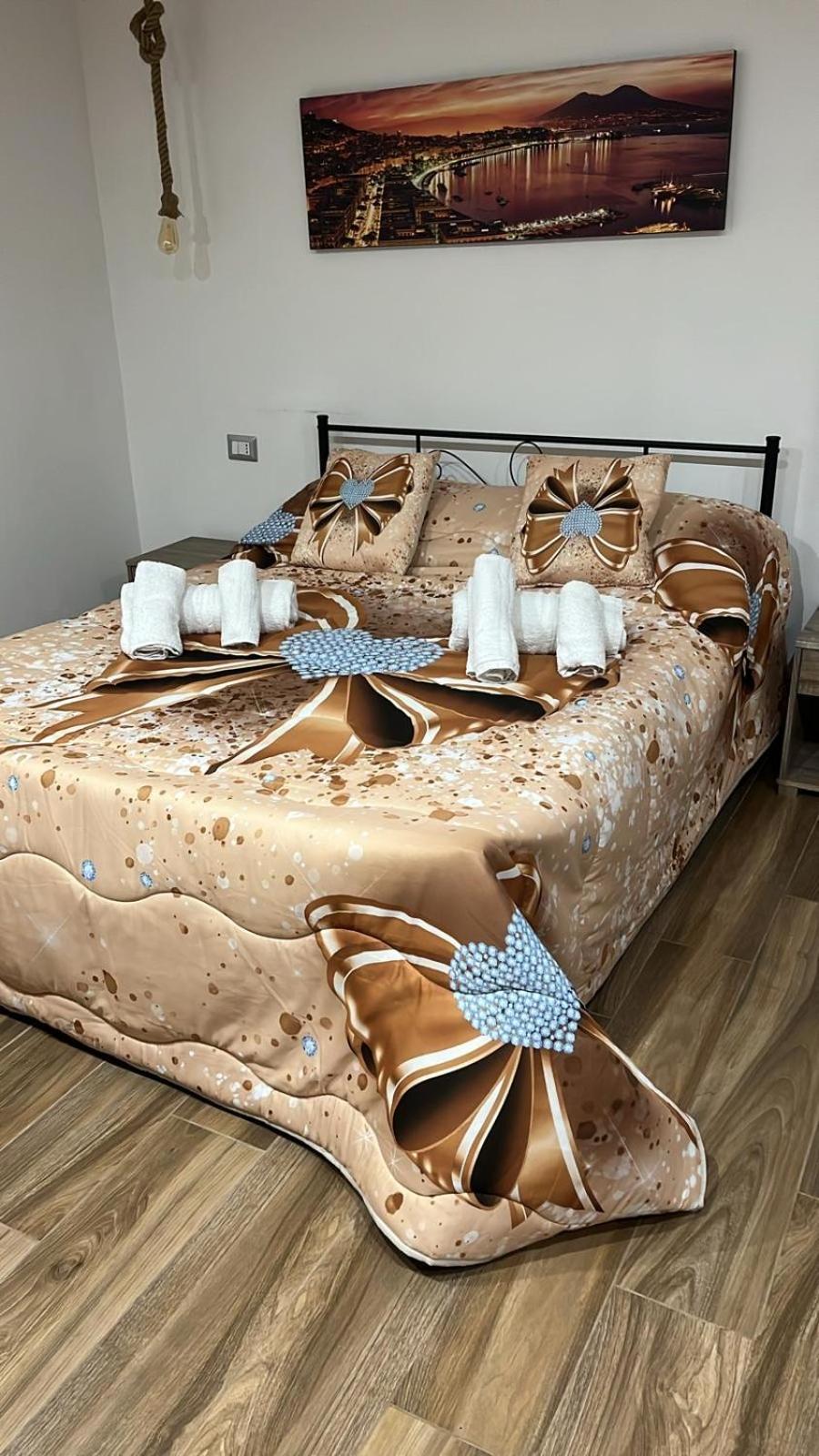 L'oro Di Napels